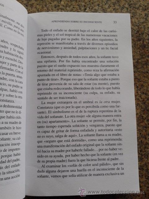 Libros de segunda mano: LA LLAVE DE LOS SUE&Ntilde;OS -- LAUREN LAWRENCE -- BOLSILLO - 2001 -- - Foto 2