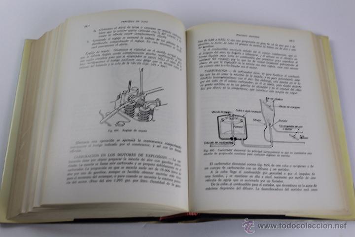 Libros de segunda mano: L-2805. PATRONES DE YATE. JOSE DE SIMON QUINTANA. 1977. - Foto 8