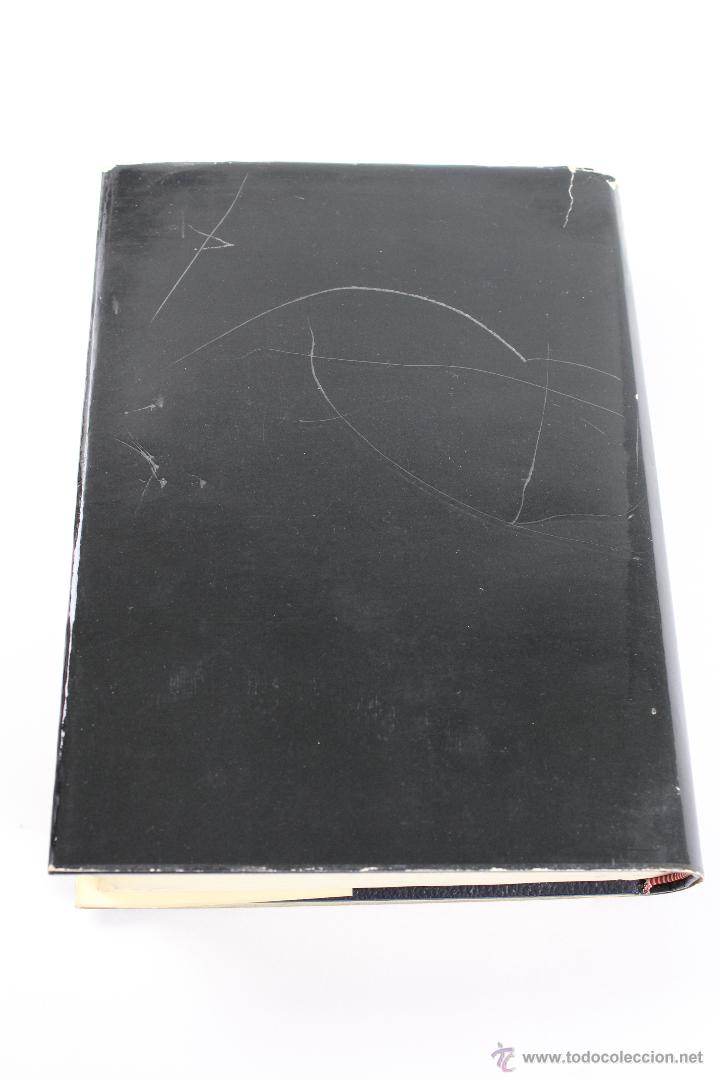 Libros de segunda mano: L-2805. PATRONES DE YATE. JOSE DE SIMON QUINTANA. 1977. - Foto 10