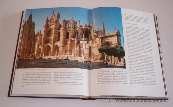 Libros de segunda mano: ANTONIO VI&Ntilde;AYO GONZALEZ. Le&oacute;n. RM72884. - Foto 3