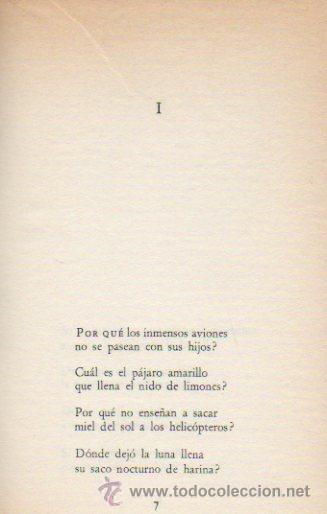 Libros de segunda mano: LIBRO DE LAS PREGUNTAS - PABLO NERUDA. OBRA P&Oacute;STUMA. EDITORIAL SEIX BARRAL, 1977 - Foto 2