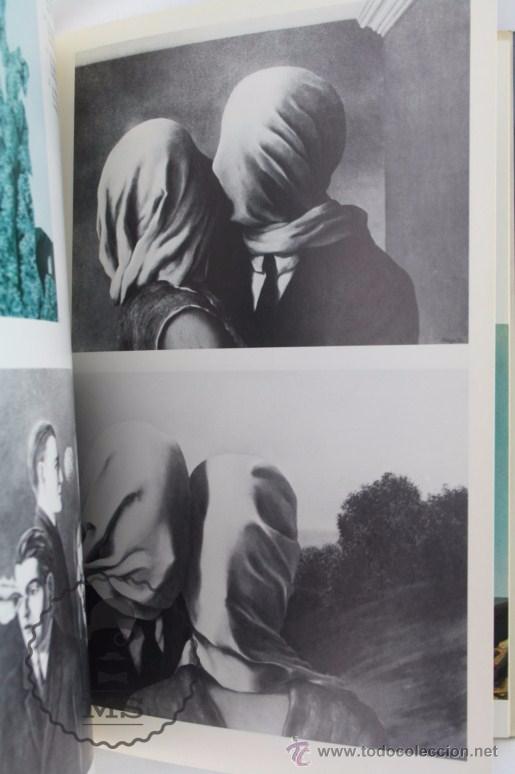 Libros de segunda mano: Libro Magritte. Pere Gimferrer - Ed. Pol&iacute;grafa, A&ntilde;o 1985 - Foto 8