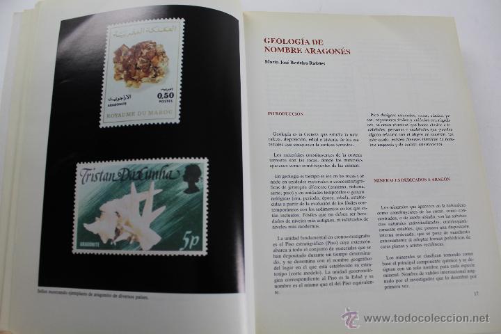 Libros de segunda mano: L- 2996. ARAGON EN EL MUNDO. - Foto 2
