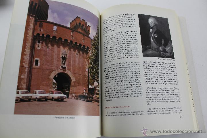 Libros de segunda mano: L- 2996. ARAGON EN EL MUNDO. - Foto 8