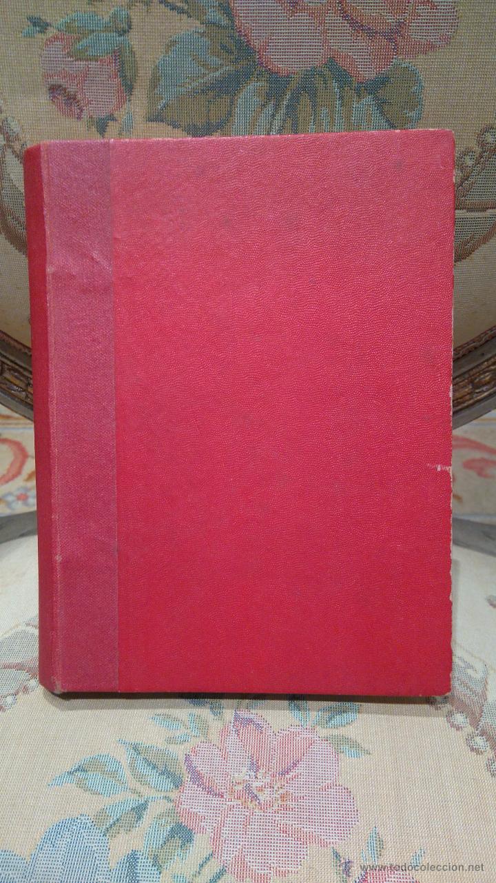 Libros de segunda mano: EL LIBRO DE ESPA&Ntilde;A, DE EDELVIVES. 1&ordf; EDICION 1.951. - Foto 1