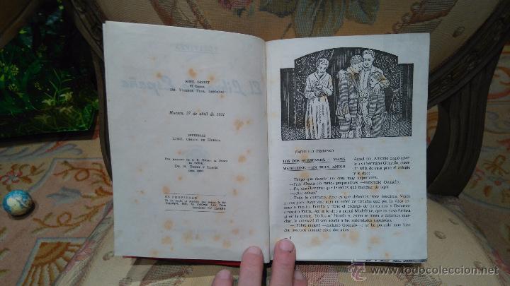 Libros de segunda mano: EL LIBRO DE ESPA&Ntilde;A, DE EDELVIVES. 1&ordf; EDICION 1.951. - Foto 5
