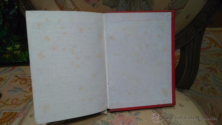Libros de segunda mano: EL LIBRO DE ESPA&Ntilde;A, DE EDELVIVES. 1&ordf; EDICION 1.951. - Foto 15
