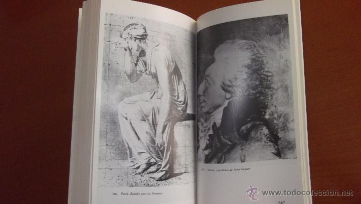 Libros de segunda mano: CLASICISMO Y ROMANTICISMO, FRIEDRICH ANTAL - Foto 2