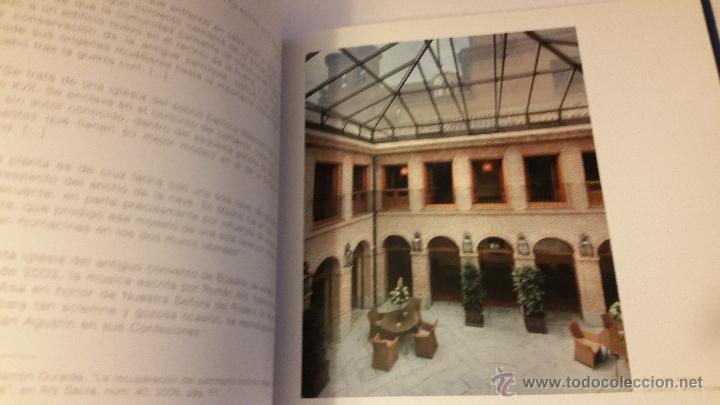 Libros de segunda mano: 2007 - jos&eacute; montero padilla - Historia de Boadilla del Monte. - Foto 2
