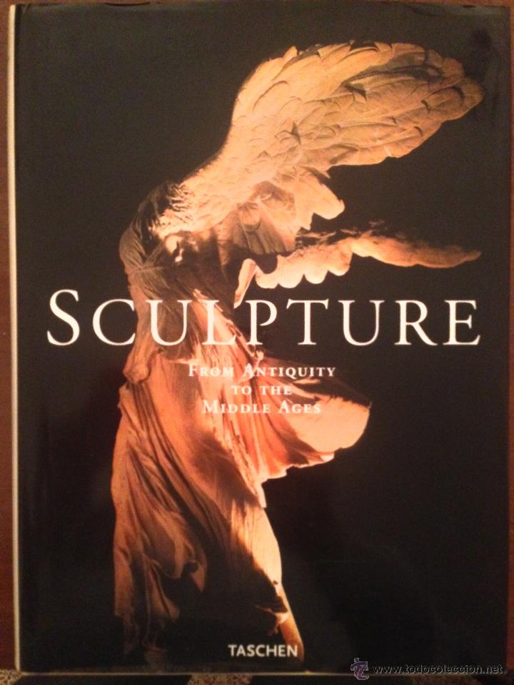 Gebrauchte B&uuml;cher: SCULPTURE - From Antiquity to the Middle Age - Georges Duby, Xavier Barral - TASCHEN