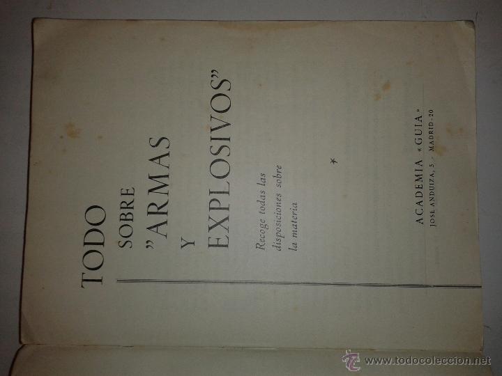 Libros de segunda mano: portada interior - Foto 2