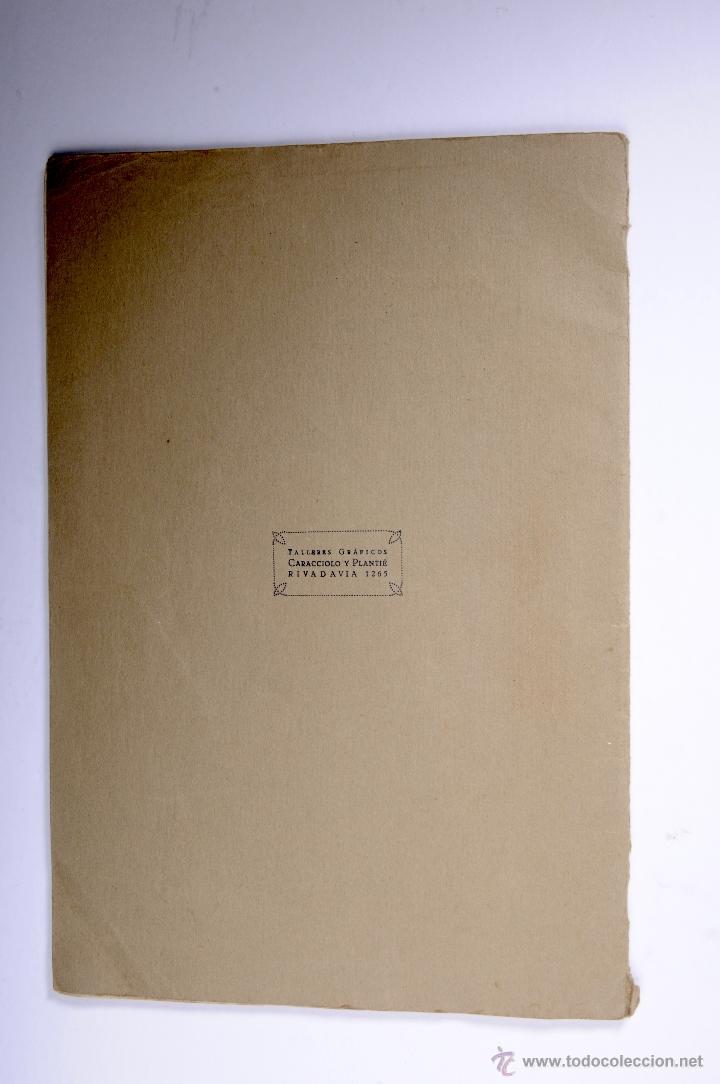 Libros de segunda mano: EXPOSICION DE ARTES E INDUSTRIAS ESPA&Ntilde;OLAS SALON VAN RIEL FLORIDA 659 - Foto 7