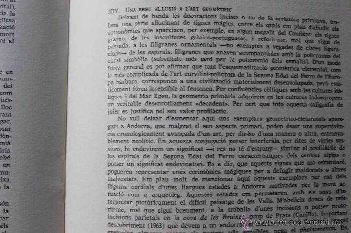 Libros de segunda mano: EL RITME UNIVERSAL  DISCURSO DE RAFAEL BENET I VANCELLS 1969, CATAL&Agrave; - Foto 3