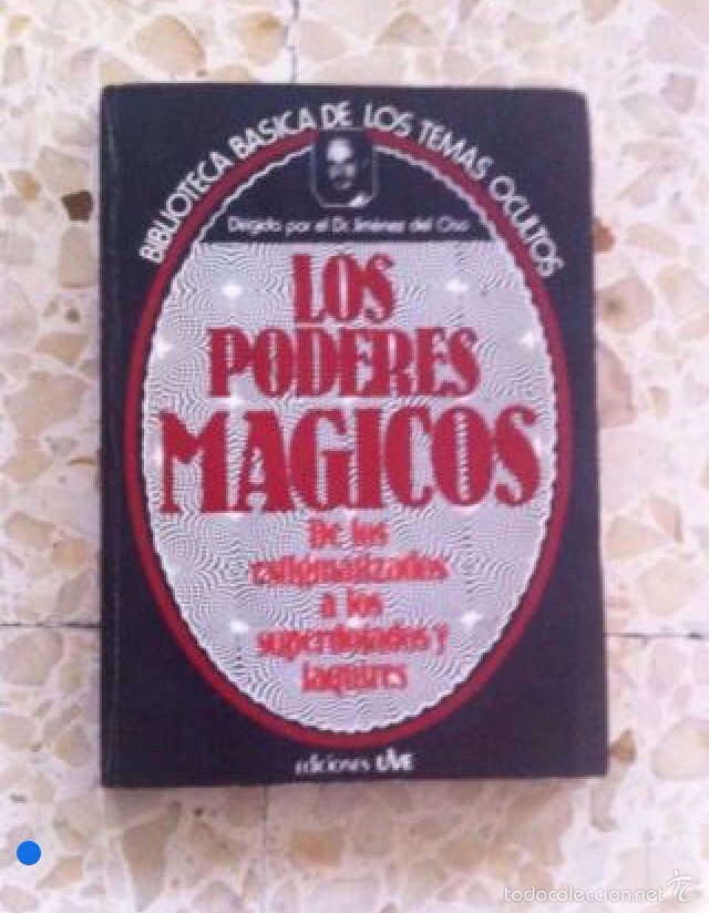 Libros de segunda mano: BIBLIOTECA BASICA DE LOS TEMAS OCULTOS - Foto 2