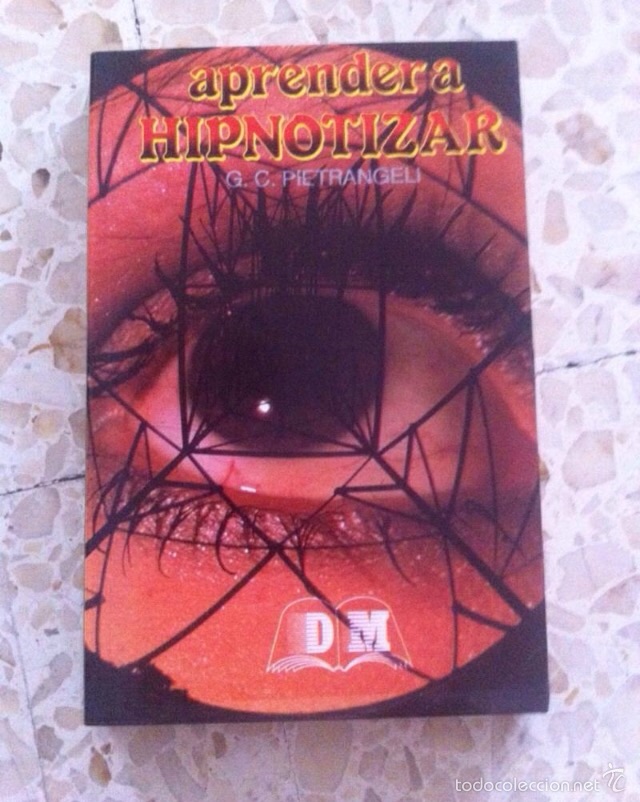 Libros de segunda mano: Aprender a hipnotizar - Foto 1