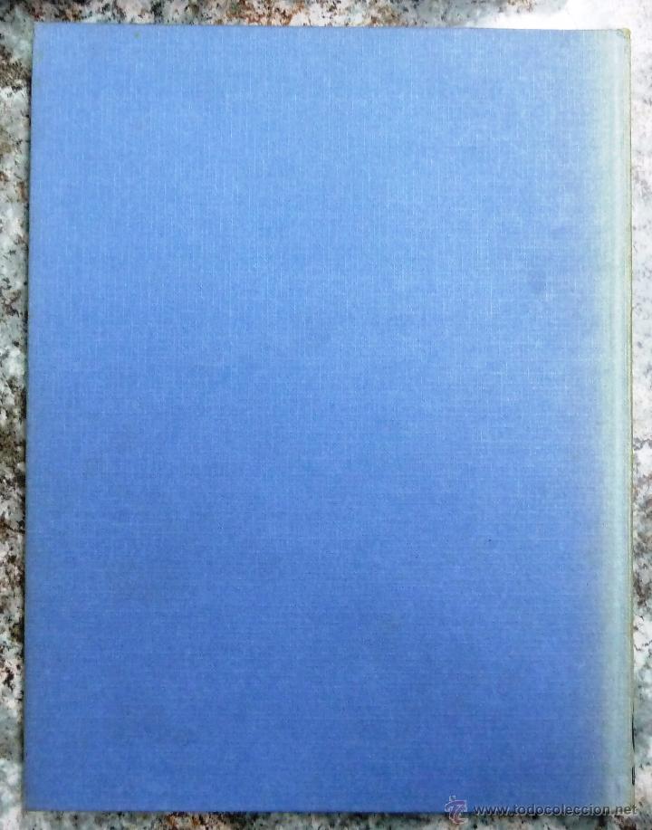 Libros de segunda mano: HISTORIA DE LA NAVEGACION. EDICIONES URBION 1977. BARCOS. - Foto 5