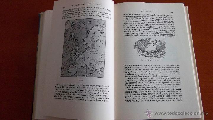 Libros de segunda mano: T&Uacute; Y EL TIEMPO: HANS-JOACHIM FLECHTNER - Foto 2