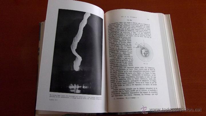 Libros de segunda mano: T&Uacute; Y EL TIEMPO: HANS-JOACHIM FLECHTNER - Foto 3