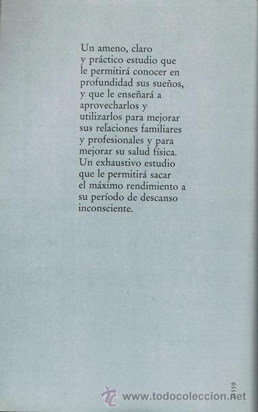 Libros de segunda mano: EL MENSAJE DE LOS SUE&Ntilde;OS GAYLE M.V.DELANEY - Foto 2