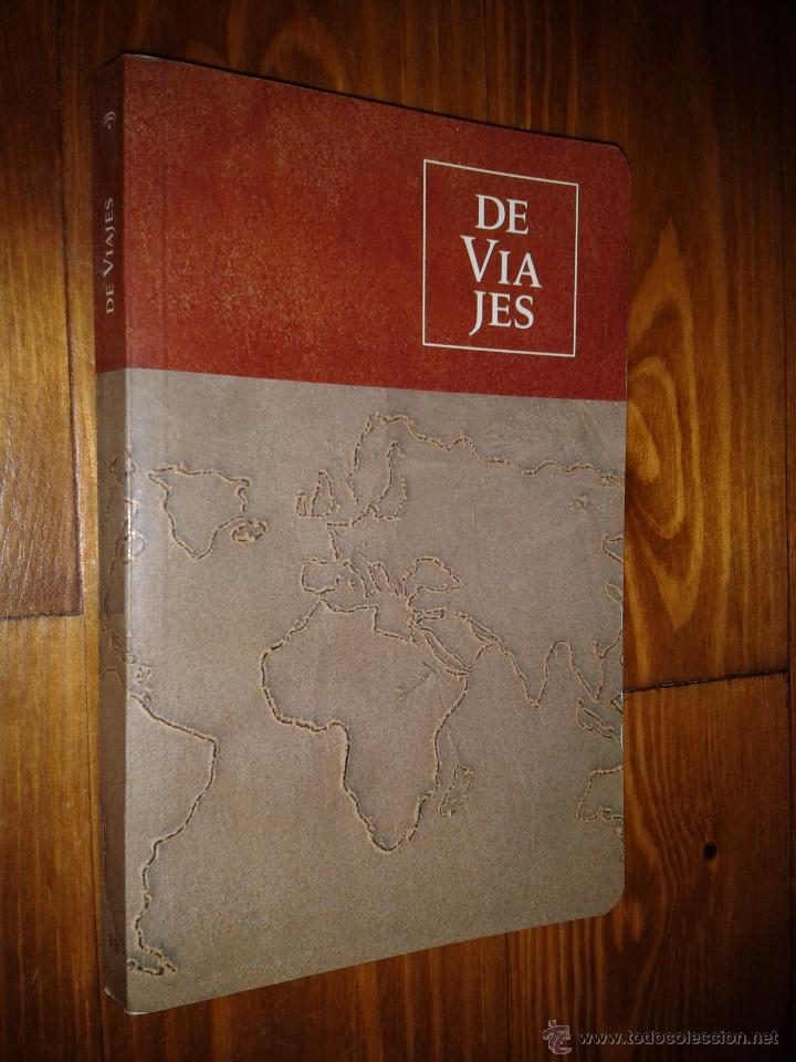 Libros de segunda mano: DE VIA JES. - Foto 1