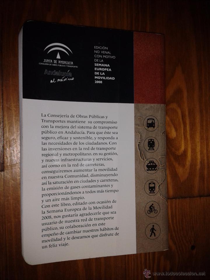 Libros de segunda mano: DE VIA JES. - Foto 2