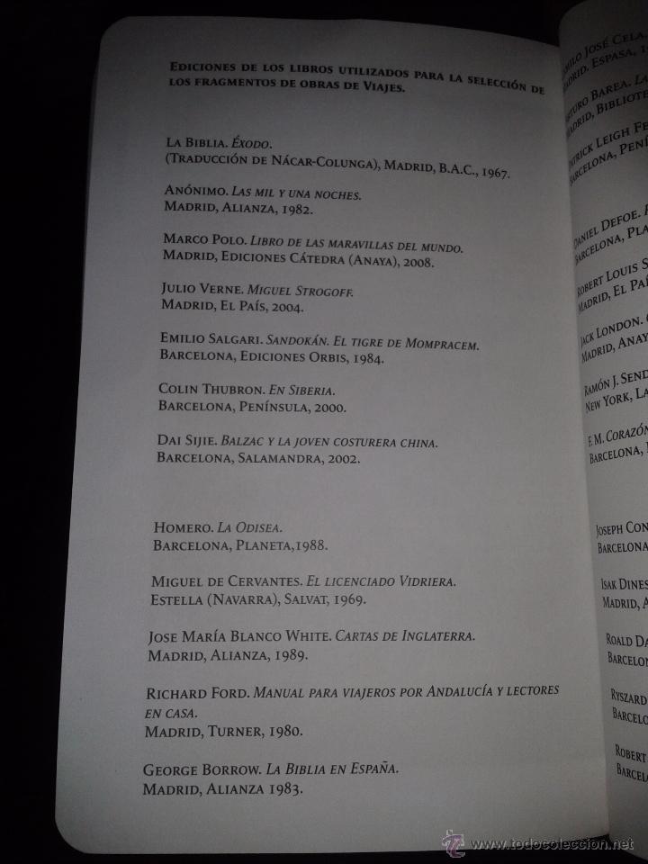 Libros de segunda mano: DE VIA JES. - Foto 7