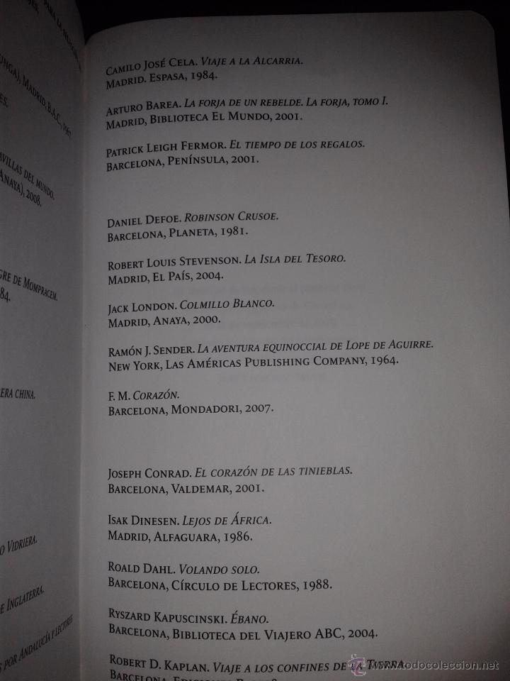Libros de segunda mano: DE VIA JES. - Foto 8