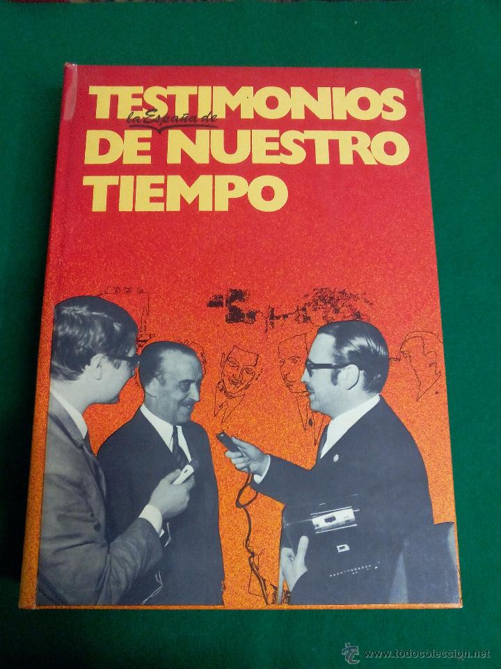 Libros de segunda mano: GANAS DE HABLAR .- IGNACIO AGUSTI .- EDITORIAL PLANETA 1976 - Foto 2