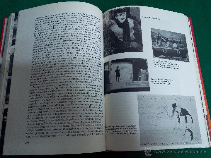 Libros de segunda mano: GANAS DE HABLAR .- IGNACIO AGUSTI .- EDITORIAL PLANETA 1976 - Foto 5