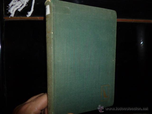 Libros de segunda mano: BAREA, Arturo - EL CENTRO DE LA PISTA - Ediciones Cid 1960 - 1&ordf; edici&oacute;n - Foto 1