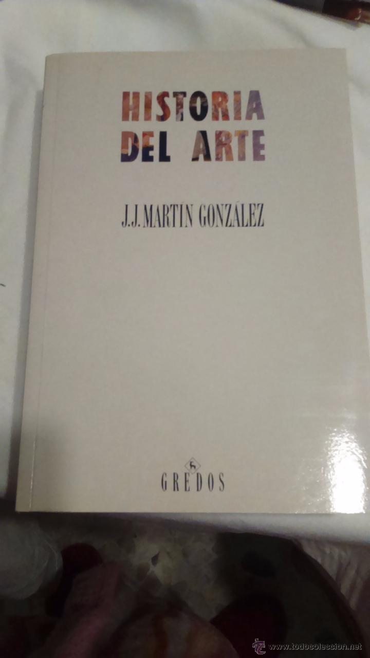 Libros de segunda mano: HISTORIA DEL ARTE - Foto 1