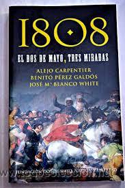 Libros de segunda mano: el dos de mayo ,tres miradas - Foto 1