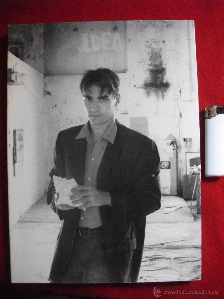 Libros de segunda mano: CATALOGO JORDI COLOMER 1988 - Foto 1