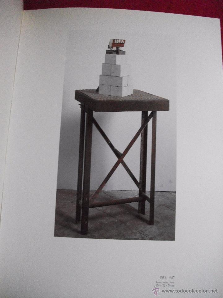 Libros de segunda mano: CATALOGO JORDI COLOMER 1988 - Foto 3