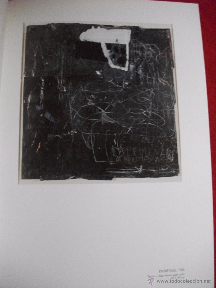 Libros de segunda mano: CATALOGO JORDI COLOMER 1988 - Foto 5