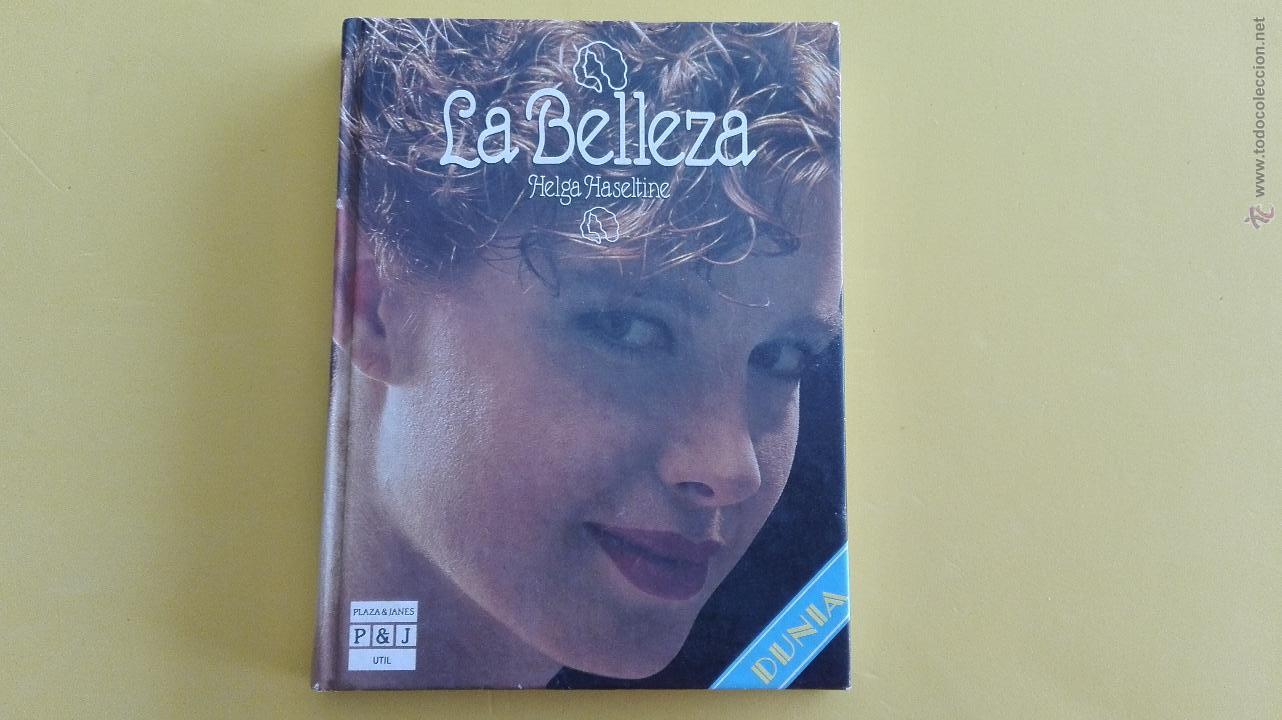 Libros de segunda mano: LIBRO - LA BELLEZA - HELGA HASELTINE - Foto 1