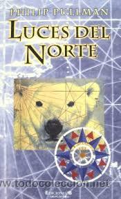 Libros de segunda mano: luces del norte philip pullman,tapa dura - Foto 1