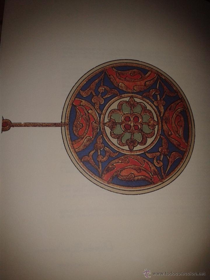 Libros de segunda mano: M&Uacute;SICA Y POES&Iacute;A DEL SUR DE AL- ANDALUS. - Foto 6