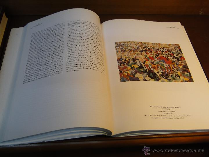 Libros de segunda mano: FUTURISMO 1909-1916.-V.V.A.A - Foto 5