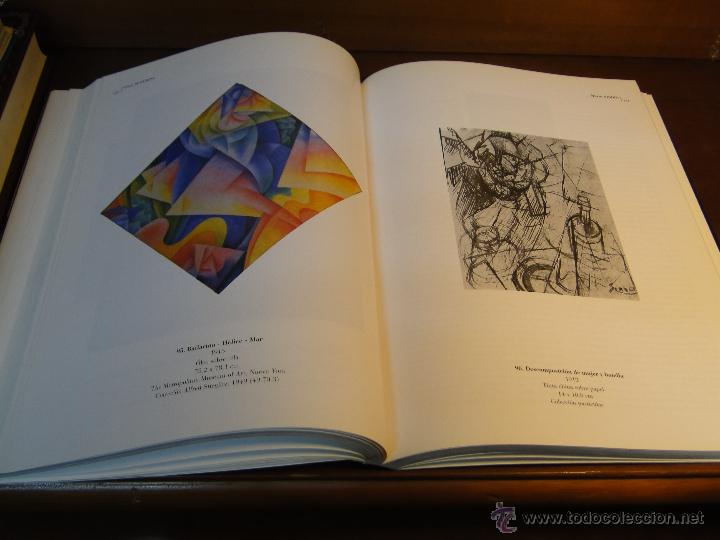 Libros de segunda mano: FUTURISMO 1909-1916.-V.V.A.A - Foto 6