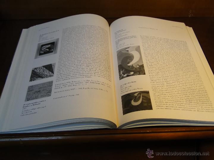 Libros de segunda mano: FUTURISMO 1909-1916.-V.V.A.A - Foto 7