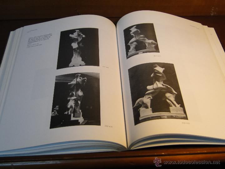 Libros de segunda mano: FUTURISMO 1909-1916.-V.V.A.A - Foto 8