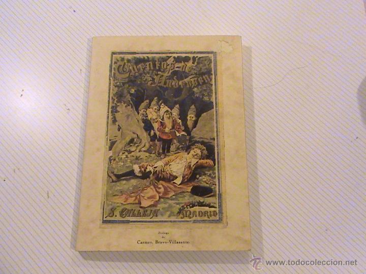 Libros de segunda mano: CUENTOS DE ANDERSEN . S. CALLEJA FERN&Aacute;NDEZ. EDICI&Oacute;N LIMITADA DE 3.000 EJEMPLARES. - Foto 1