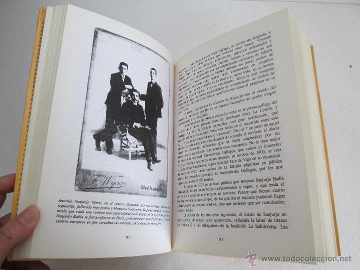 Libros de segunda mano: EL ORGULLO DE EJERCER DE VIGUES. GERARDO GONZALEZ MARTIN.EDICIONES CARDE&Ntilde;OSO - Foto 13