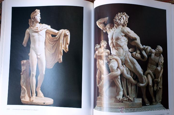 Libros de segunda mano: Ciudad del Vaticano.  Orazio Petrosillo - Foto 5