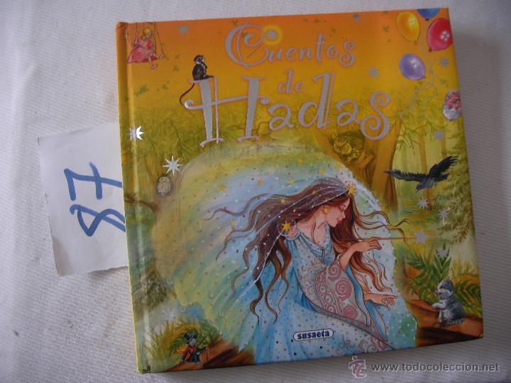Libros de segunda mano: CUENTOS DE HADAS - Foto 1