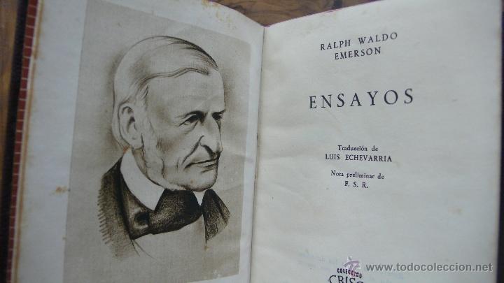 Libros de segunda mano: LOTE 5 CRISOLES. N&Uacute;M. 232, 250, 190, 217 Y 38. - Foto 3