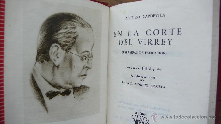 Libros de segunda mano: LOTE 5 CRISOLES. N&Uacute;M. 232, 250, 190, 217 Y 38. - Foto 5