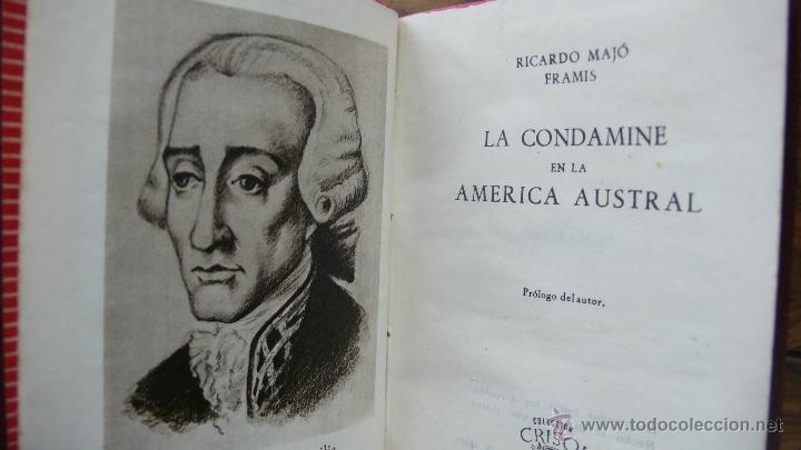 Libros de segunda mano: LOTE 5 CRISOLES. N&Uacute;M. 232, 250, 190, 217 Y 38. - Foto 6
