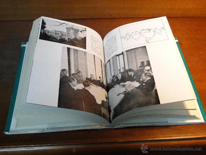Libros de segunda mano: YALTA, O EL REPARTO DEL MUNDO.-- - CONTE, Arthur - Foto 4